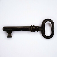 Cellar key