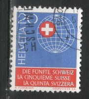 Switzerland 1246 mi 841 0.30 euros