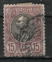 Szerbia 0025   0,30 Euró