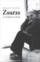 László Babiczky (ed.): Zsurzs - the TV game director