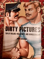 18+ Dirty Pictures erotikus könyv