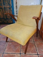 Retro designe tatra nabytok armchair