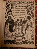Arzt und heilkunst in der deutschen vergangenheit - doctors and the art of healing in the past