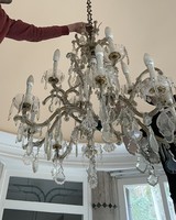Maria Theresia chandelier