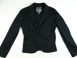 Original guess (m / l) long sleeve women's jacket flexible blazer