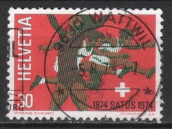 Switzerland 1564 mi 1018 0.30 euros