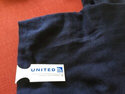 Board blanket - united airlines