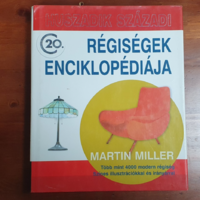 Martin Miller's Encyclopedia of 20th Century Antiquities.