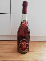 Camus cognac from the 1980s