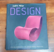 300 pages of judith miller design, the art of form from the 19th century..