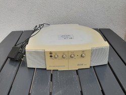 Retro computer speaker set
