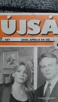 Tv r újság 1999. december 20-26.
