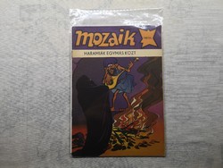 Mozaik 1987/6 - crimes among themselves