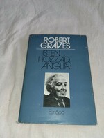 Robert Graves - God bless you, England! - Europe publishing house, 1979