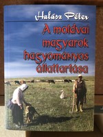 Péter Halász: traditional animal husbandry of Moldavian Hungarians