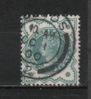 Anglia 1782 Mi 100      1,00 Euró