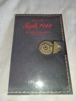 Ecséri lilla - diary, 1944 - unread, perfect copy!!!