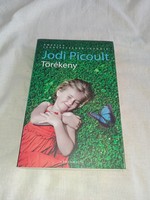 Jodi picoult - fragile - unread, flawless copy!!!