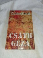 Csáth géza - nightmares - unread, flawless copy!!!