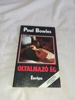 Paul Bowles - Oltalmazó ég - olvasatlan, hibátlan példány!!!