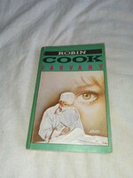 Robin Cook - Járvány