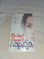 Helen fielding - bridget jones diary - unread, perfect copy!!!