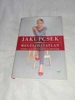 Jakupcsek gabriella - inescapable - unread, flawless copy!!!