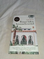 Edith bruck - Roman apartment with usufruct - unread, flawless copy!!!