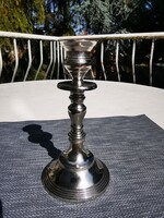 Wmf metal candle holder