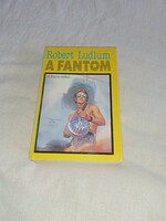 Robert Ludlum - A fantom - I.P.C. Könyvek Kft., 1989