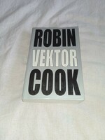 Robin cook - vector