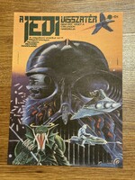 Star Wars: Return of the Jedi poster