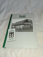 Csiffáry g.-Cs. Schwalm e. -Parád - the library of a hundred Hungarian villages - unread, flawless copy!!!
