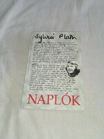 Sylvia Plath - Diaries