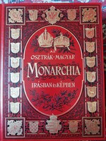 Az Osztrák-Magyar Monarchia írásban és képben - Bevezető kötet
