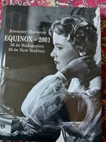 Equinox - 2001. Marianne Krencsey