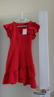 Mohito size 32 red summer dress