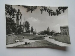 D201827 putnok old postcard - 1959
