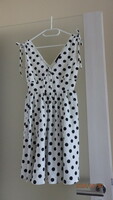 Mohito size 32 polka dot summer dress