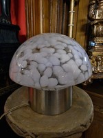 Italian table lamp - design '50s-'60s