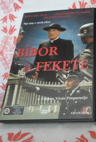 Bíbor és fekete (DVD, film, II. világháború)