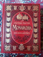 Az Osztrák-Magyar Monarchia írásban és képben - Magyarország IV.