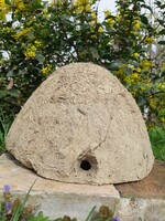 Régi népi kas méhlakás x