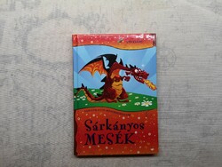 Rus violet - tales of dragons
