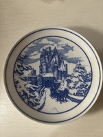 Hutschenreuther Fali tányér
