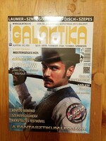 Galaktika magazine, magazine, November 11, 2012, 272 (even with free delivery)