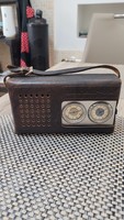 Signal 402 Russian radio.