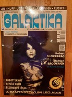 Galaktika magazine, journal, January 1, 2014, 286 (even with free delivery)
