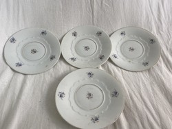 Rosenthal 4-piece plate set