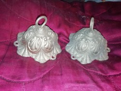 From a collection of chandelier lamp parts 10 cm 1 piece in the condition shown in the pictures